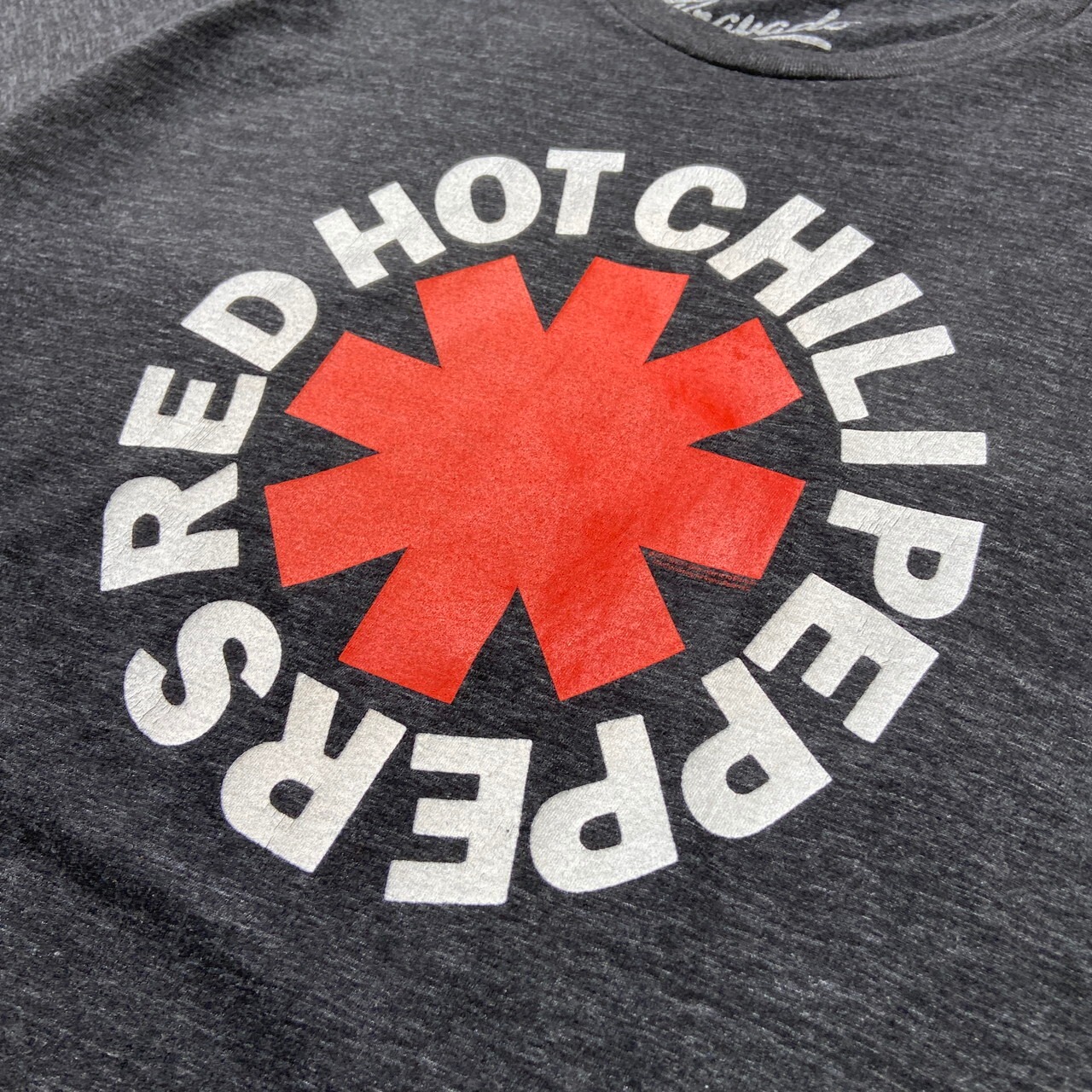 00年代 RED HOT CHILI PEPPERS レッドホットチリペッパーズ レッチリ 