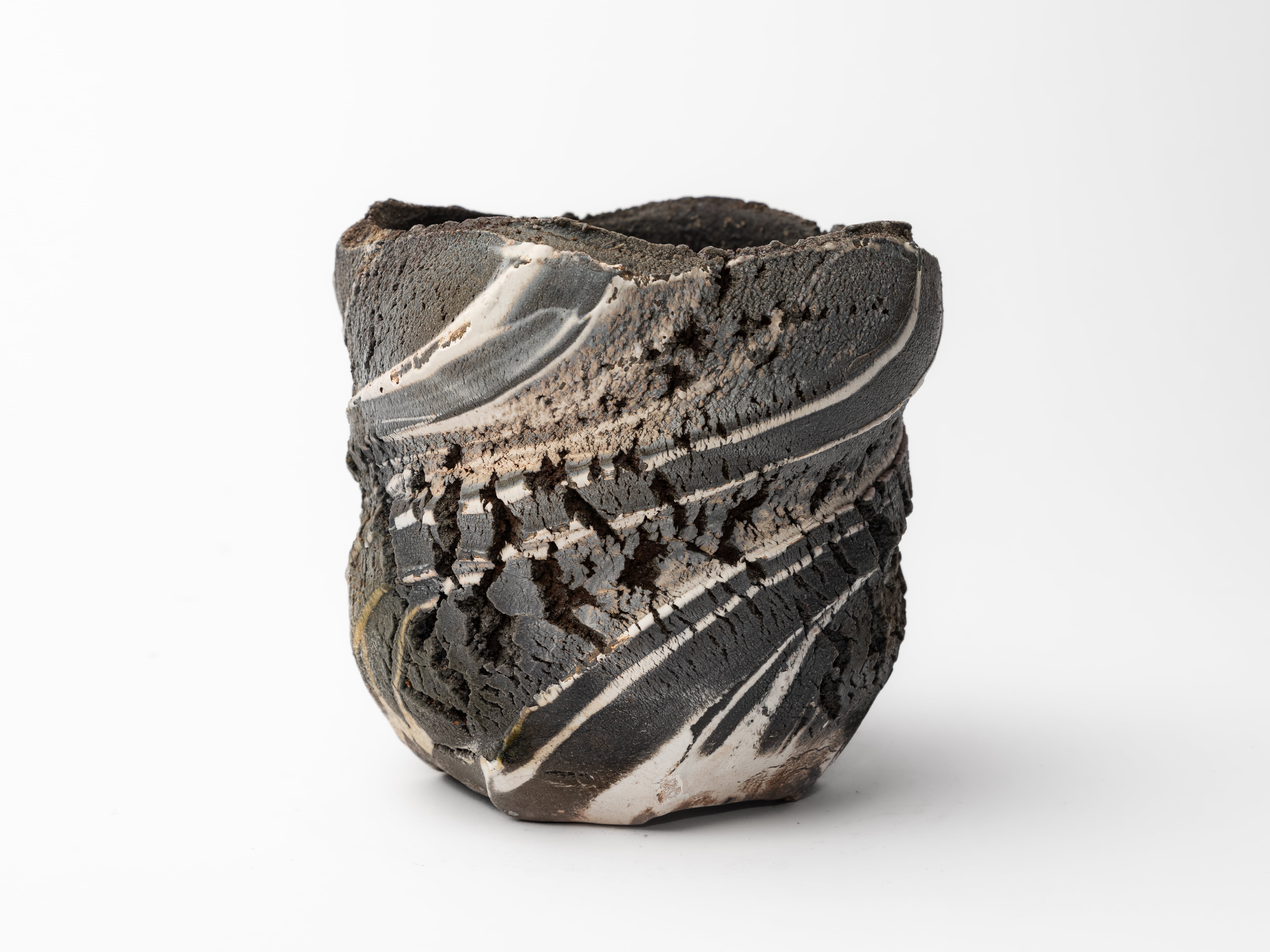 螺法 | 備前焼・螺法器 / KAZUYA ISHIDA GALLERY