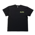 ネオン ミック エビス ビッグ スカル Tシャツ：MIC&Co. ミック アンド コー
