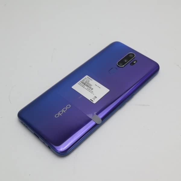 OPPO A5 2020SIMフリー 64GBマイクロSD、ケースなどおまけ付き！ OPPO A5 2020SIMフリー 64GBマイクロSD、ケースなどおまけ付き！