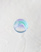 ラウンドカボション 12mm #7【硝子の宝石】