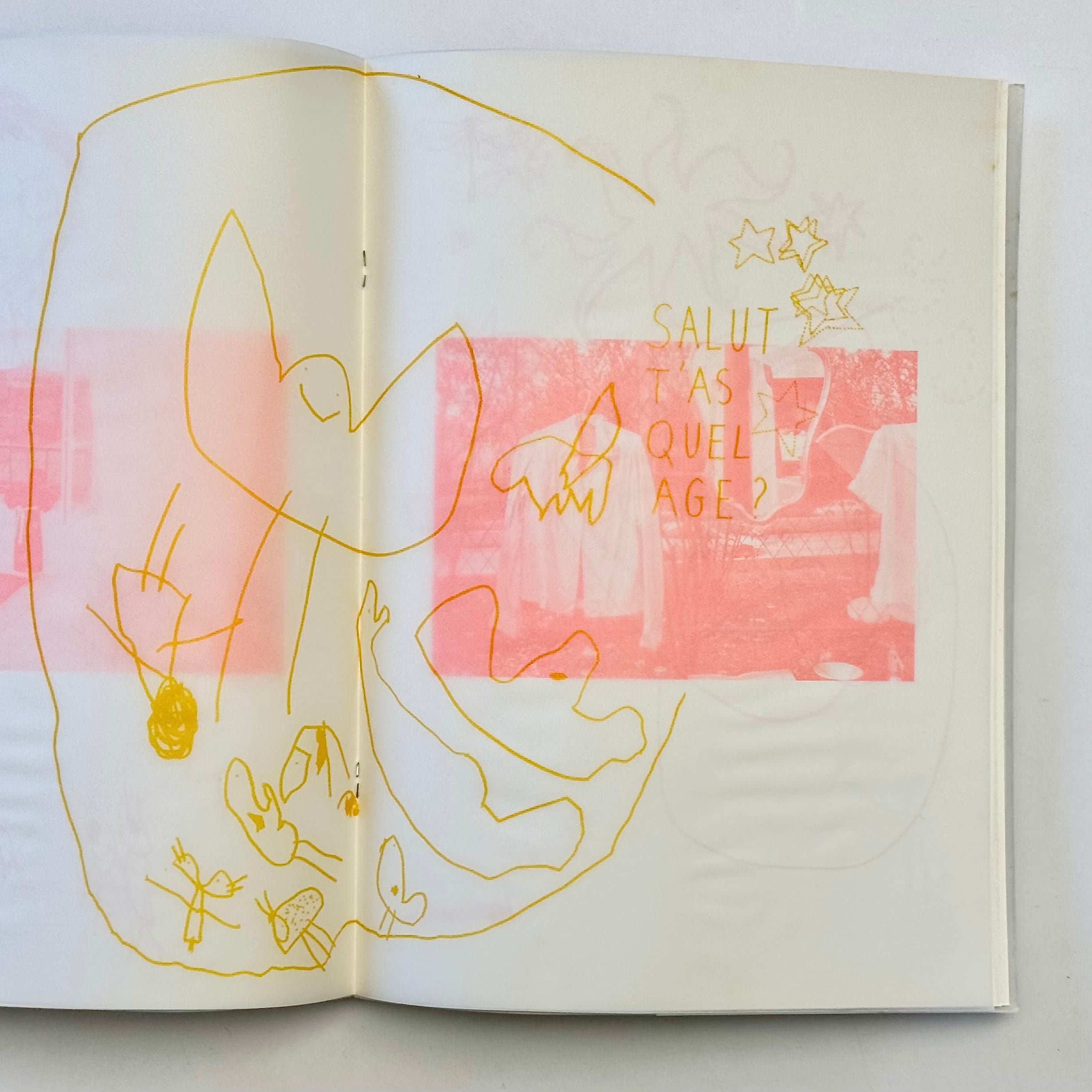 PEPE par EMMANUELLE MAFILLE | nake - ネイク｜USED BOOK / DVD / CD