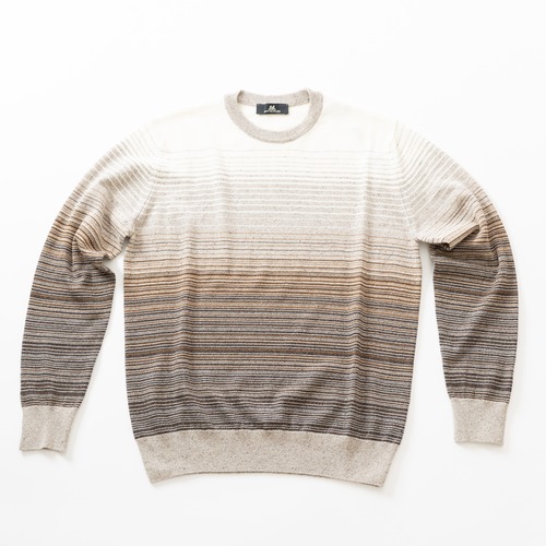 インポート クルーネックセーター