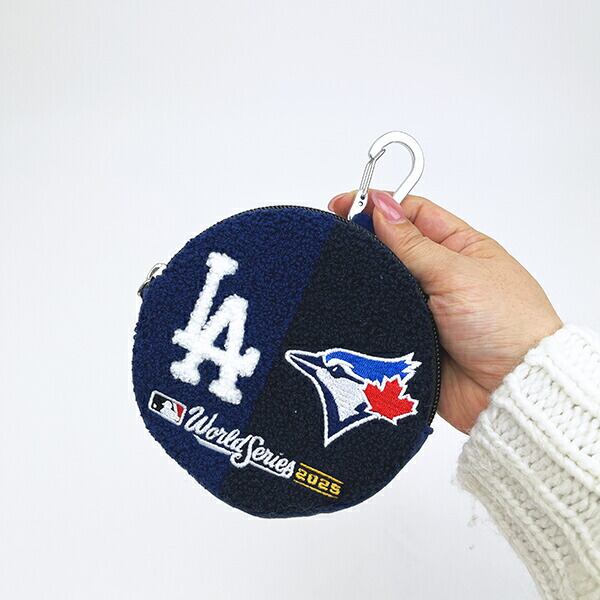 MLB(メジャーリーグ) ワールドシリーズ2025 ドジャース vs ブルー