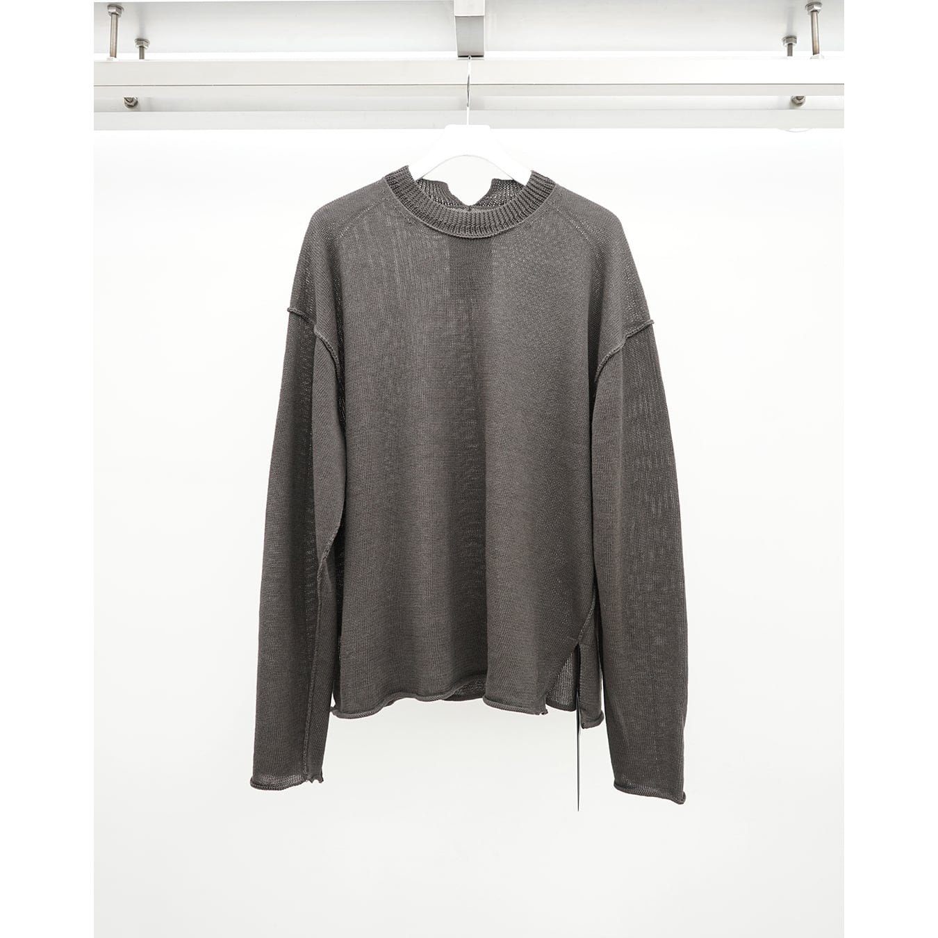 pullover / knit | Clique Tokyo ( クリークトウキョウ )