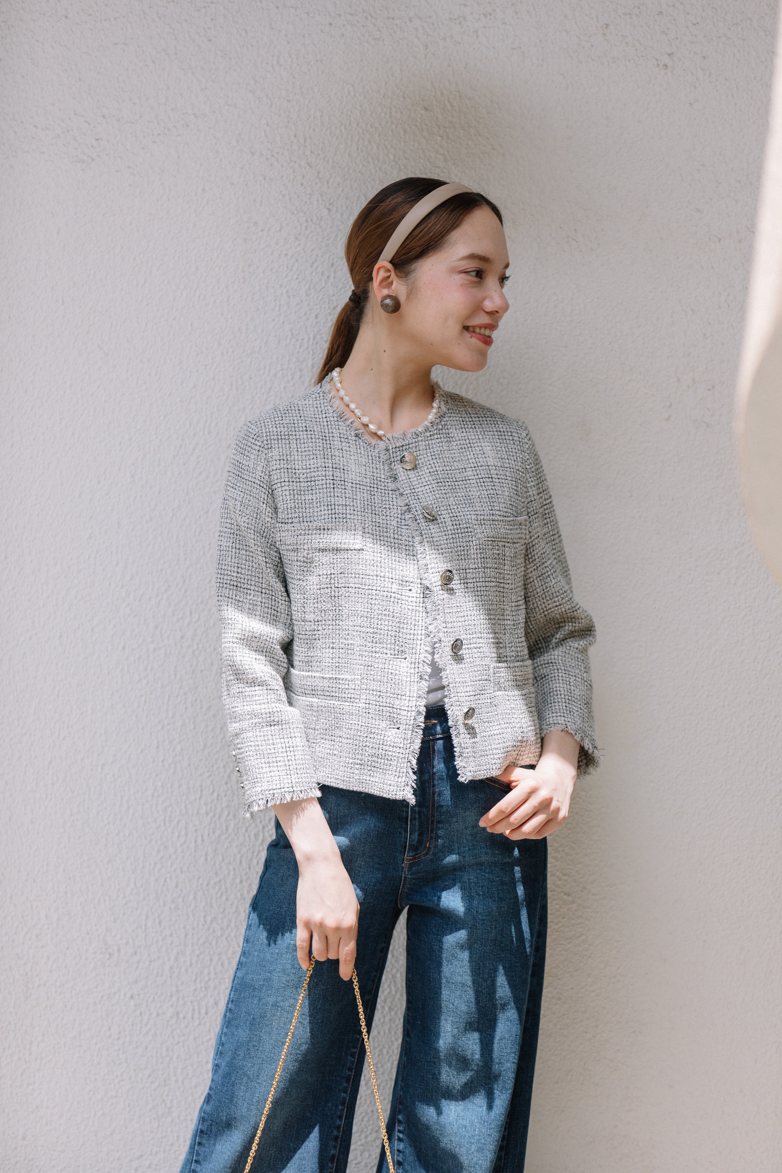 アウター | granyamaki official shop