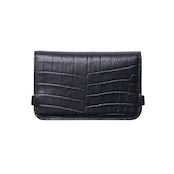 RAMIDUS   CROCO CARD CASE