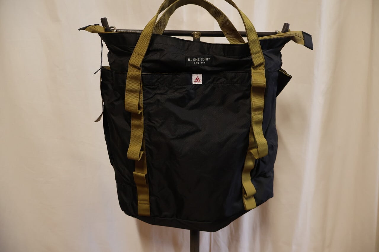 ILL ONE EIGHTY | castlerock