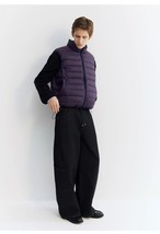 NORYBRAND Heavyweight Curved Denim Pants