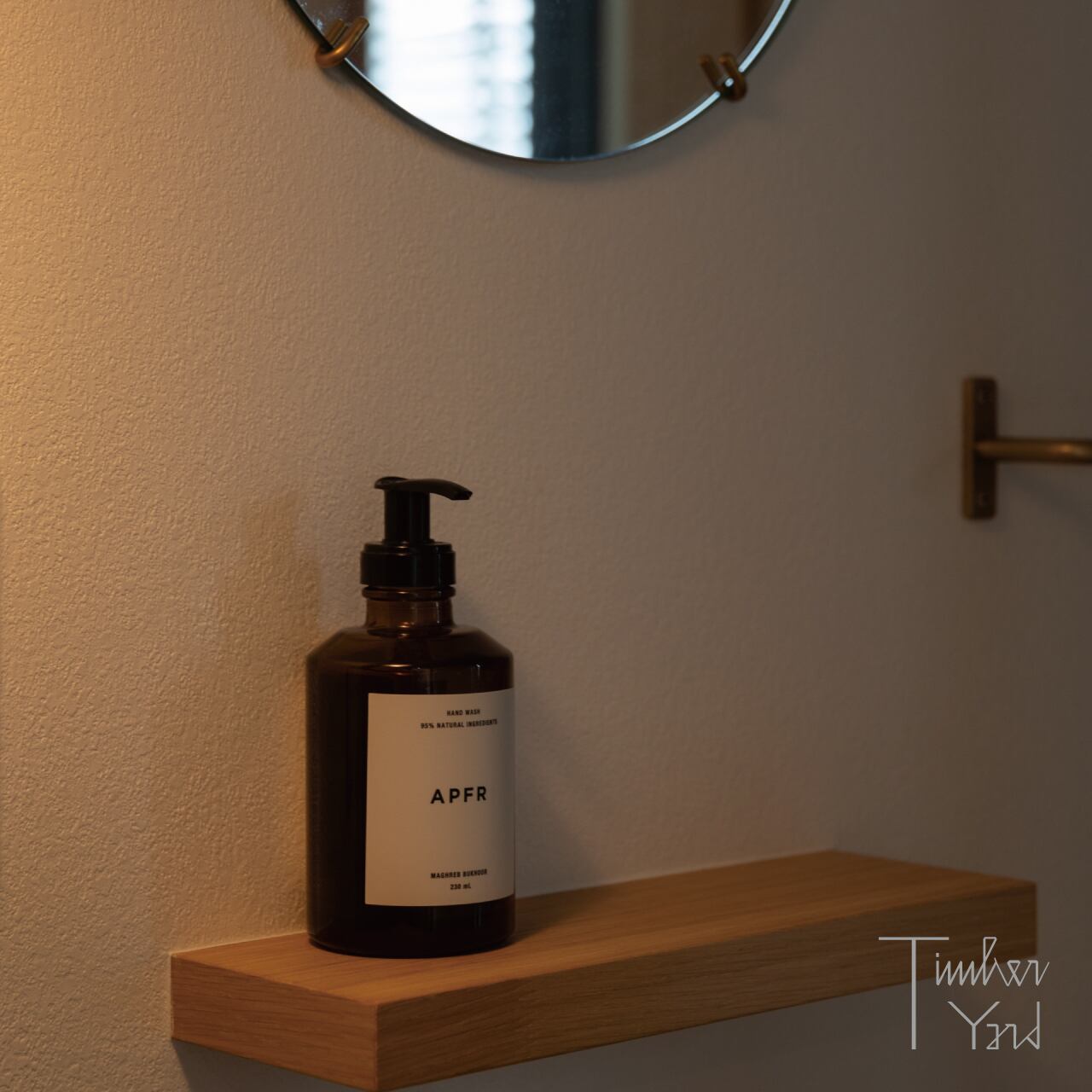 Hand Wash / White Tea / ハンドウォッシュ / ホワイトティー / ハンド