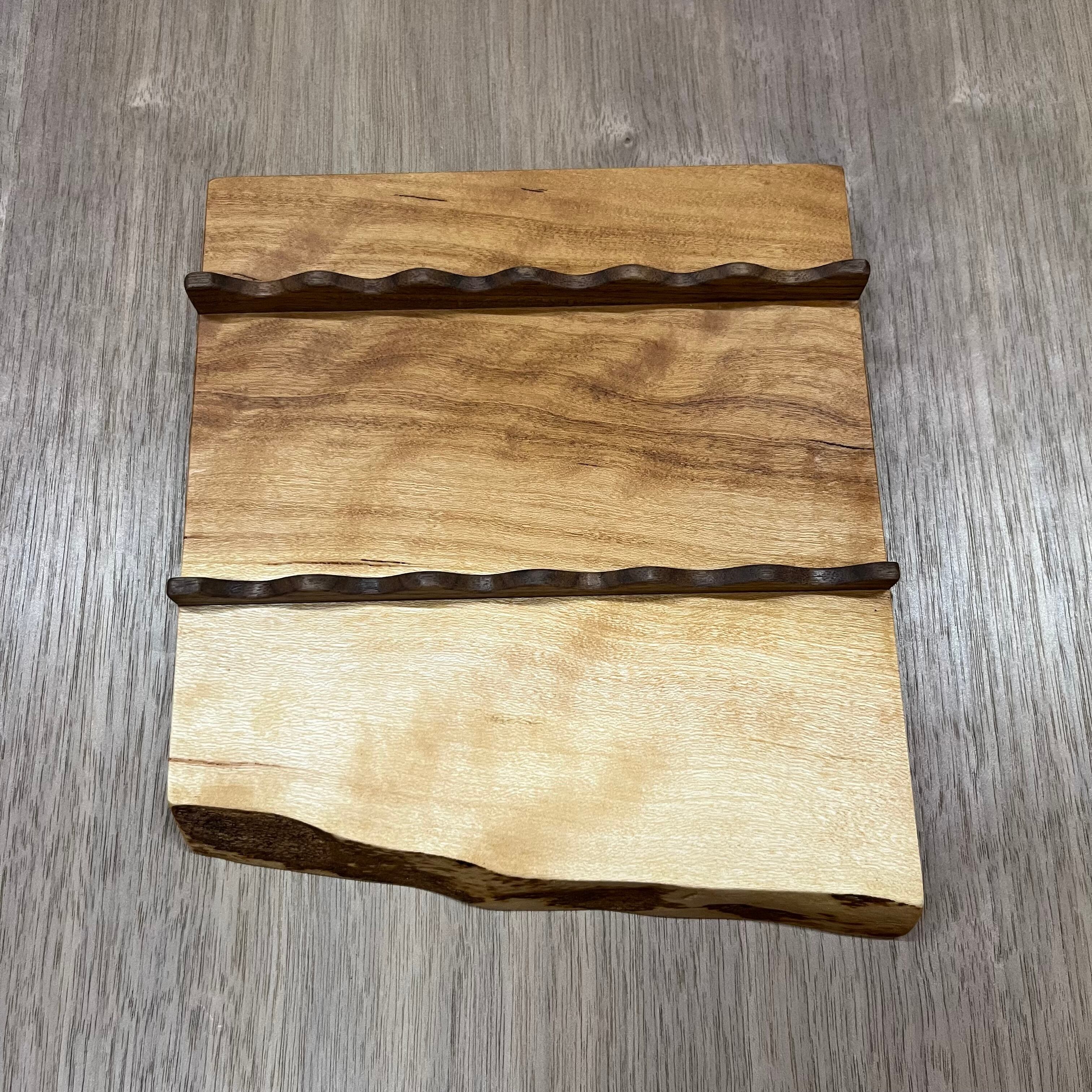 SoiLL WOOD IRON PALM BOARD 木製トレーニングボード