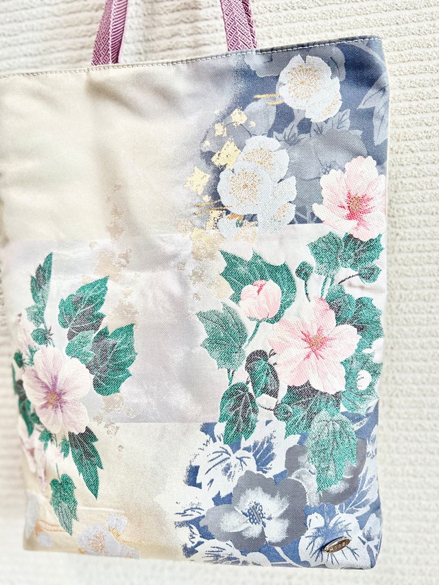 A4縦トート・A4 Vertical tote：200-829