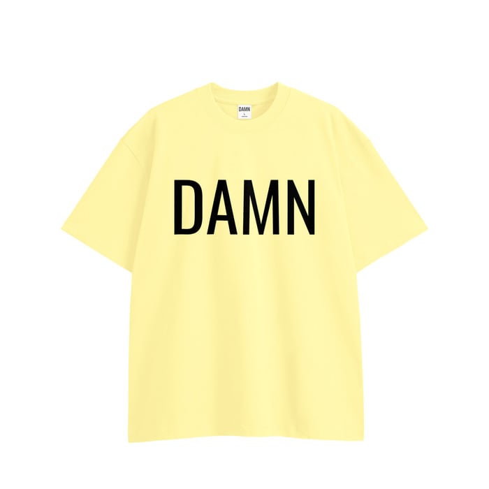 ALL ITEM | DAMN