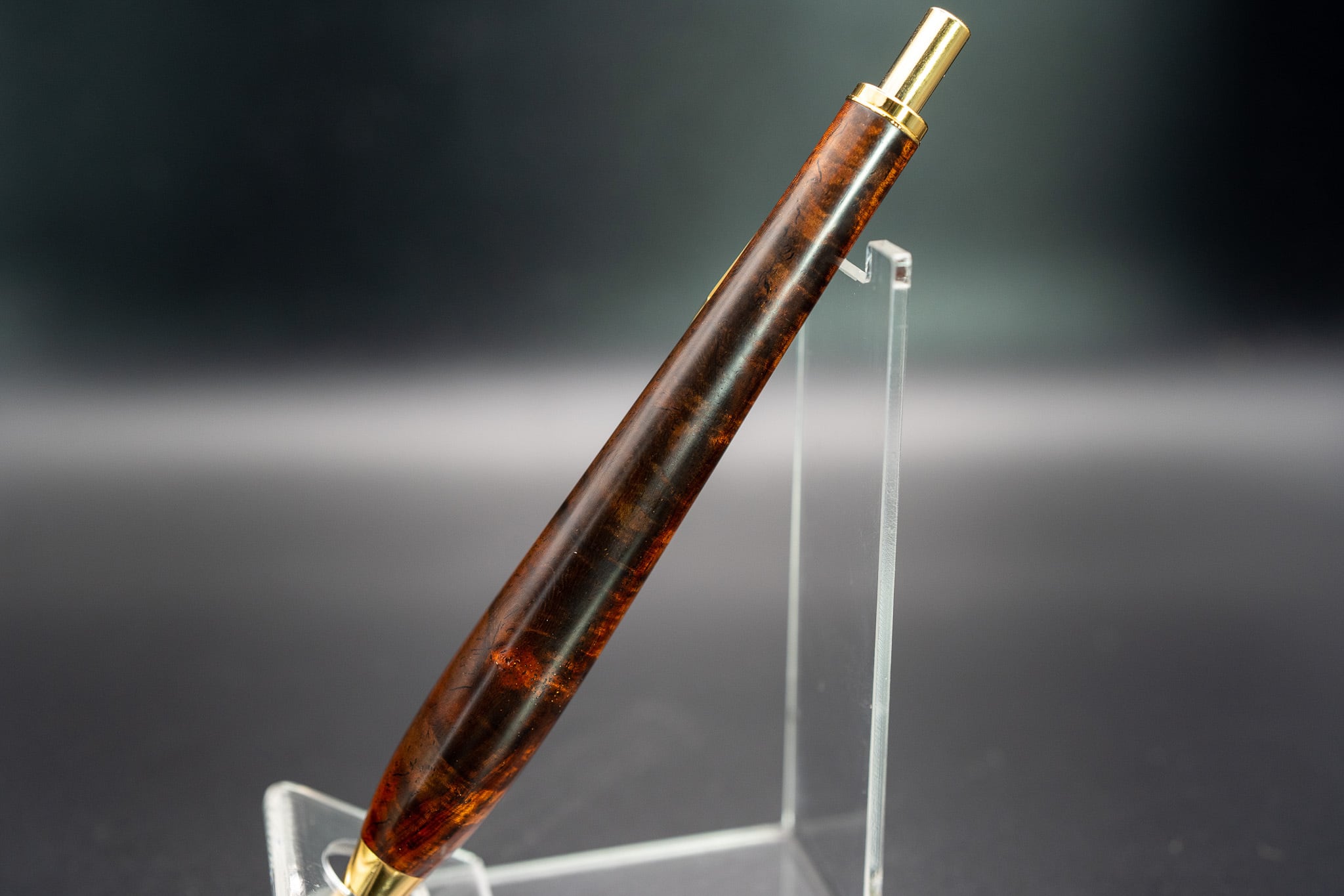 21世紀最高峰の材】サイアミーズローズウッド マイクロカーリー 極上