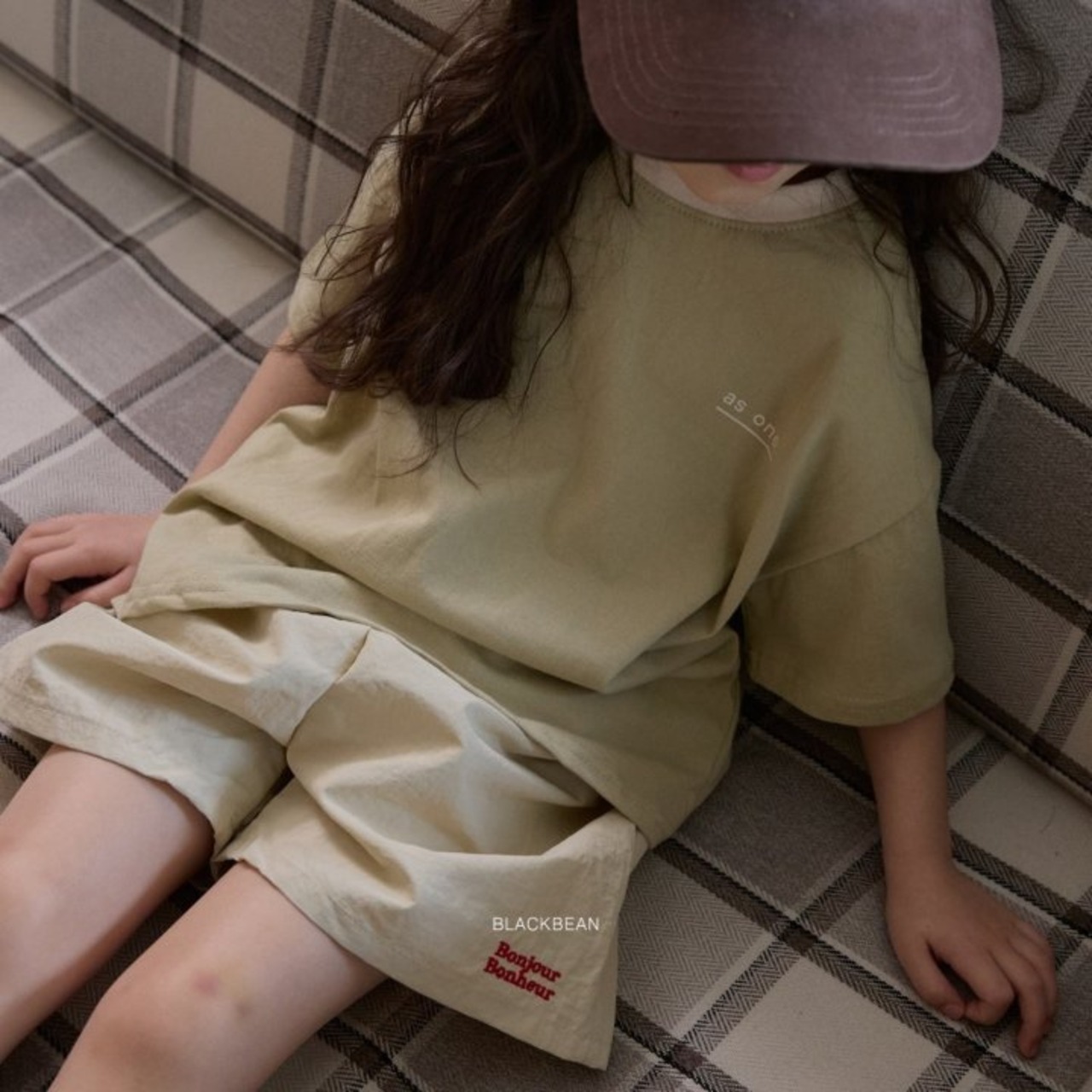 [BLACKBEAN] Tommy Pants / [블랙빈] 토미팬츠