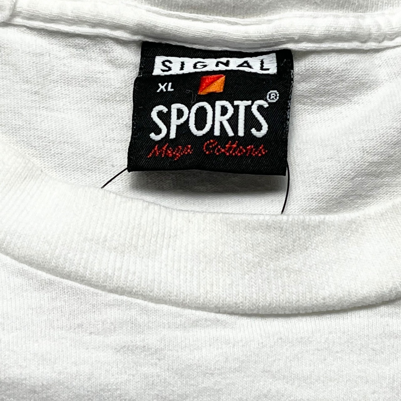 vintage 1990's 170 SYSTEMS print tee