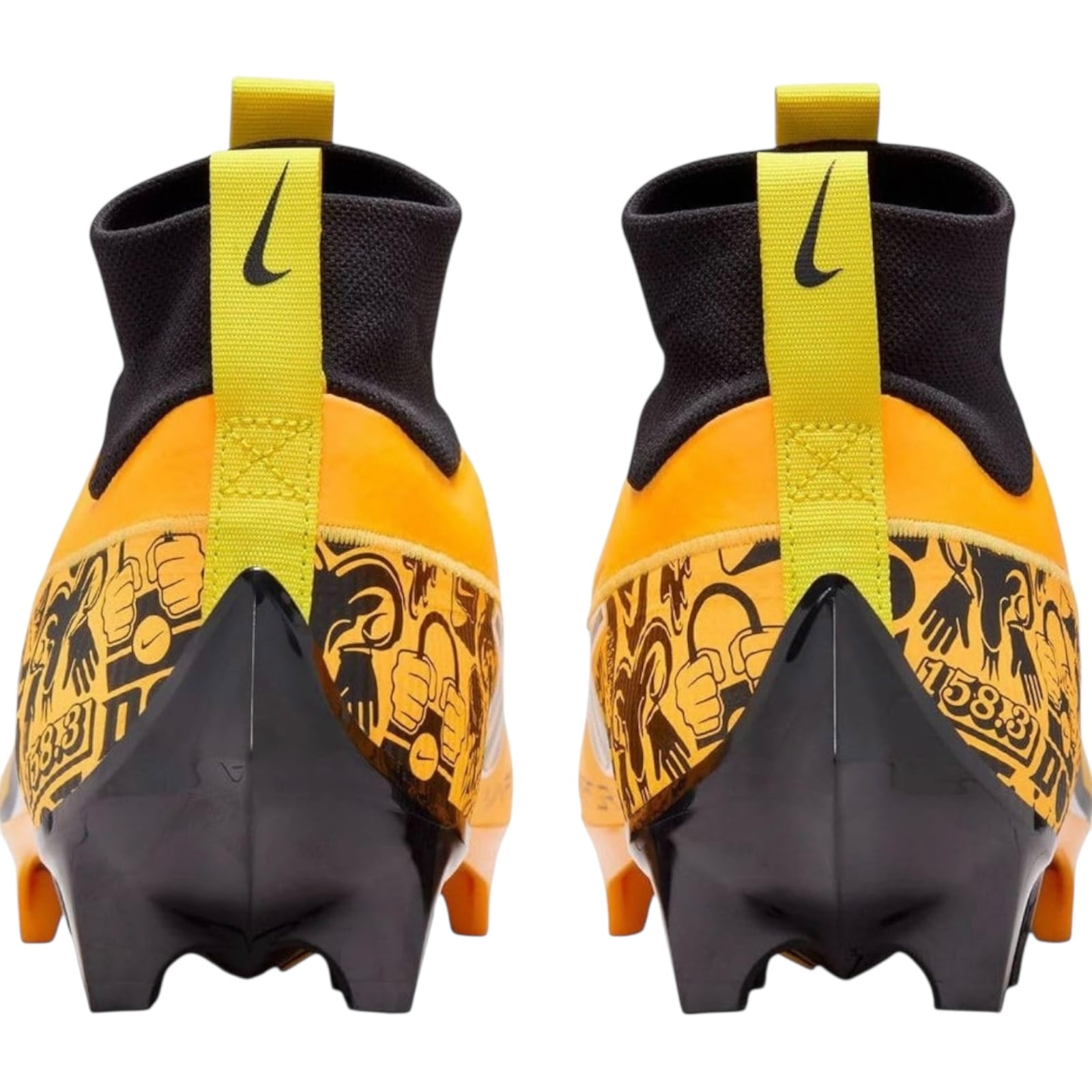 31cm】NIKE VAPOR EDGE PRO 360 2 NRG アメフト スパイク | END ZONE