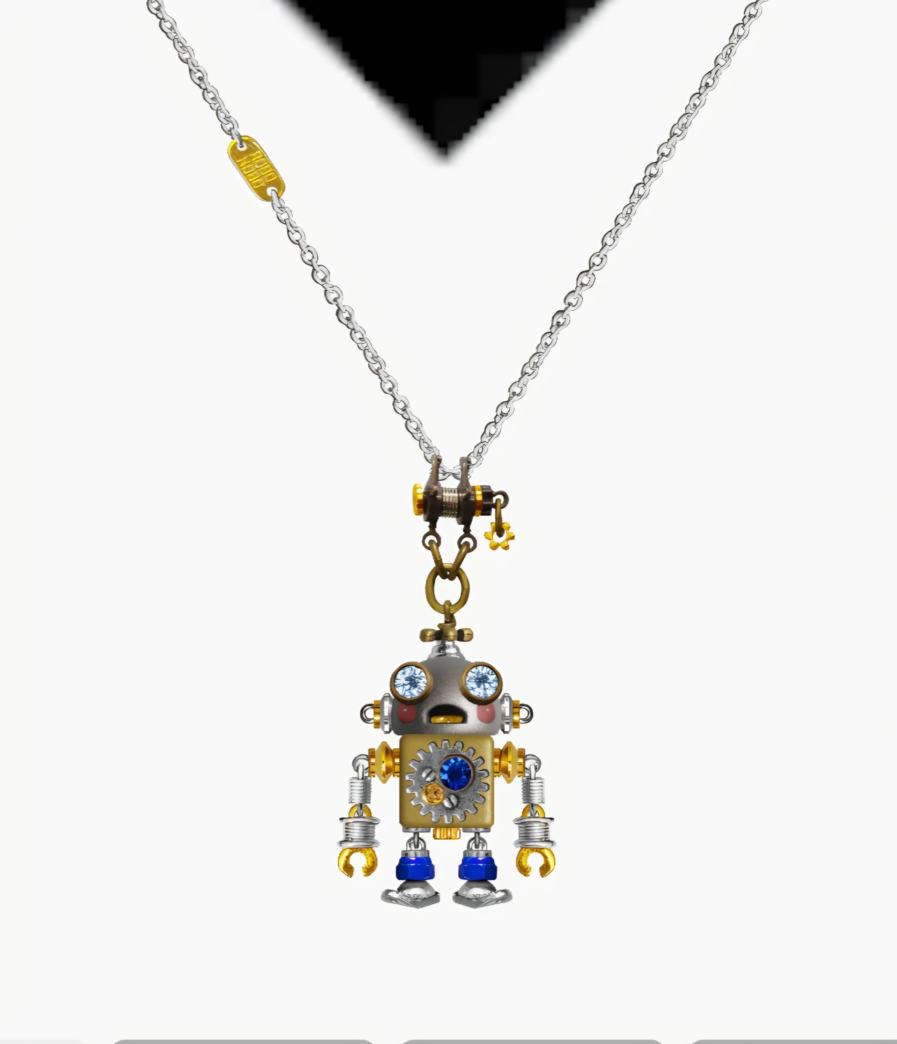 ROBOKOBO | RAG DESIGN WORKS