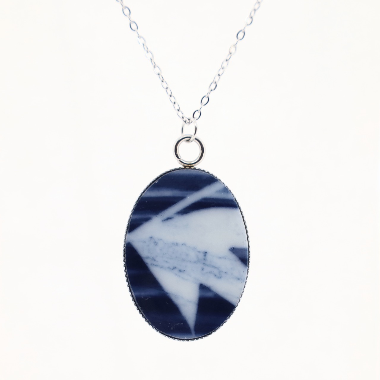 Framed Necklase7