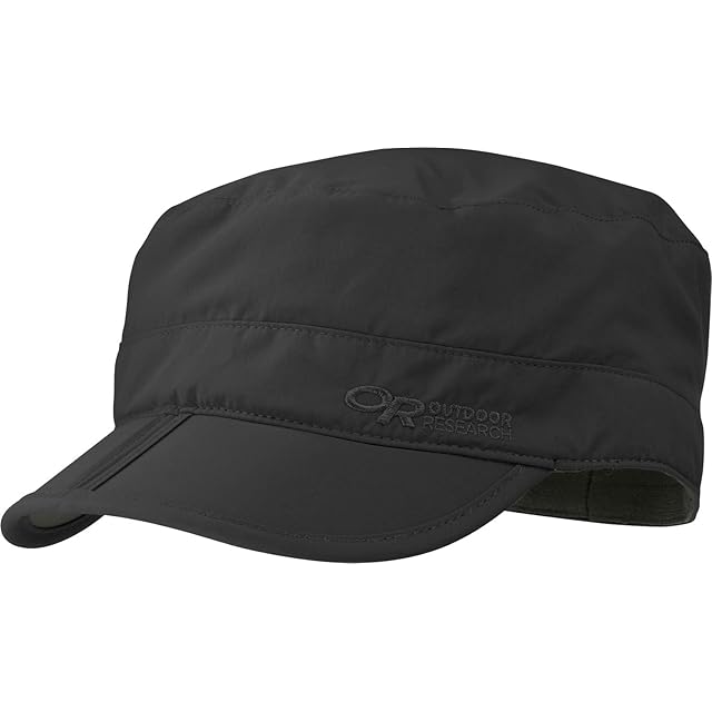 LIDAIRPEAKS / CYLINDER MESH HAT GREY | PAY ID