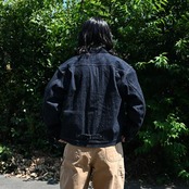 CHANGES(チェンジーズ)RAGLAN SLEEVES L/S TEE MULTI カジュアルスタイル