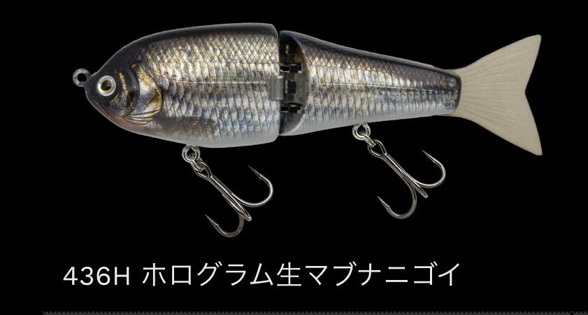 NORIES HIRA TOP 140F/ノリーズ ヒラトップ140F | Lure shop ROOM