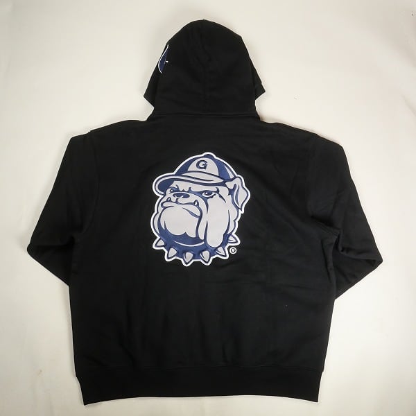 Size【XL】 SUPREME シュプリーム ×Mitchell & Ness 24AW NCAA Hooded