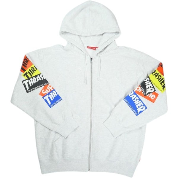 Size【L】 SUPREME シュプリーム ×Thrasher スラッシャー 21AW Multi