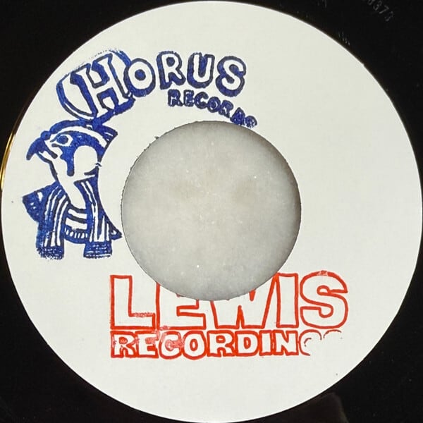 LP盤 Skinshape X Horus Lewis Recordings Skinshape x Horus | Skinshape, Horus All Stars | Skinshape
