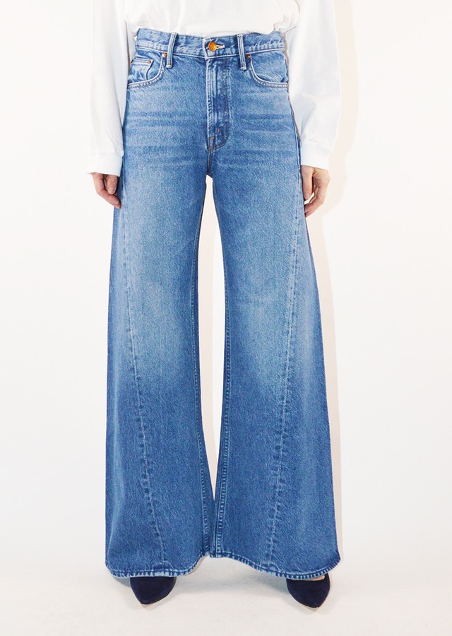 MOTHER マザー デニム