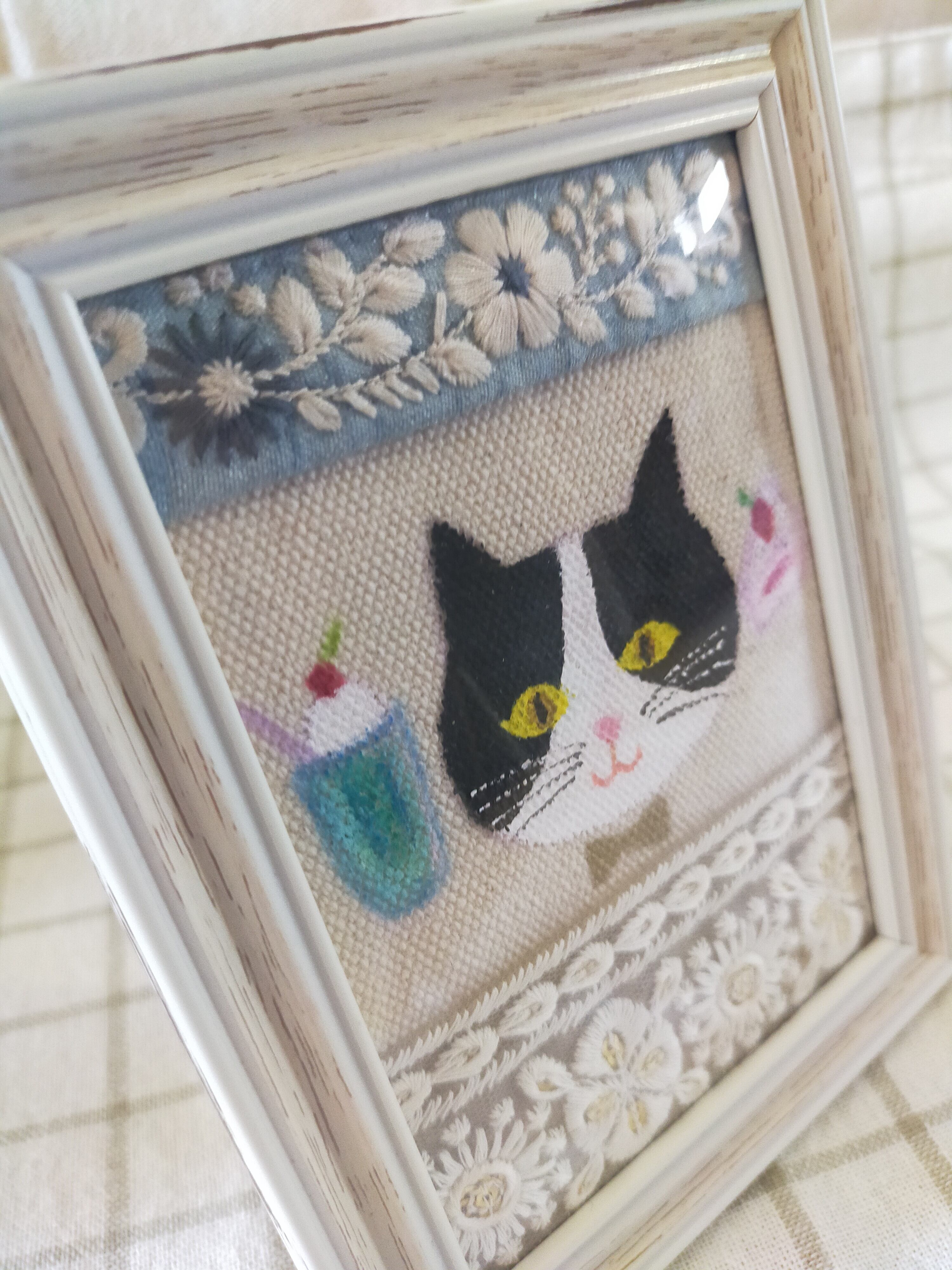 ドローイング『モアイ猫』16枚セット 中古】 東京物語 9/集英社