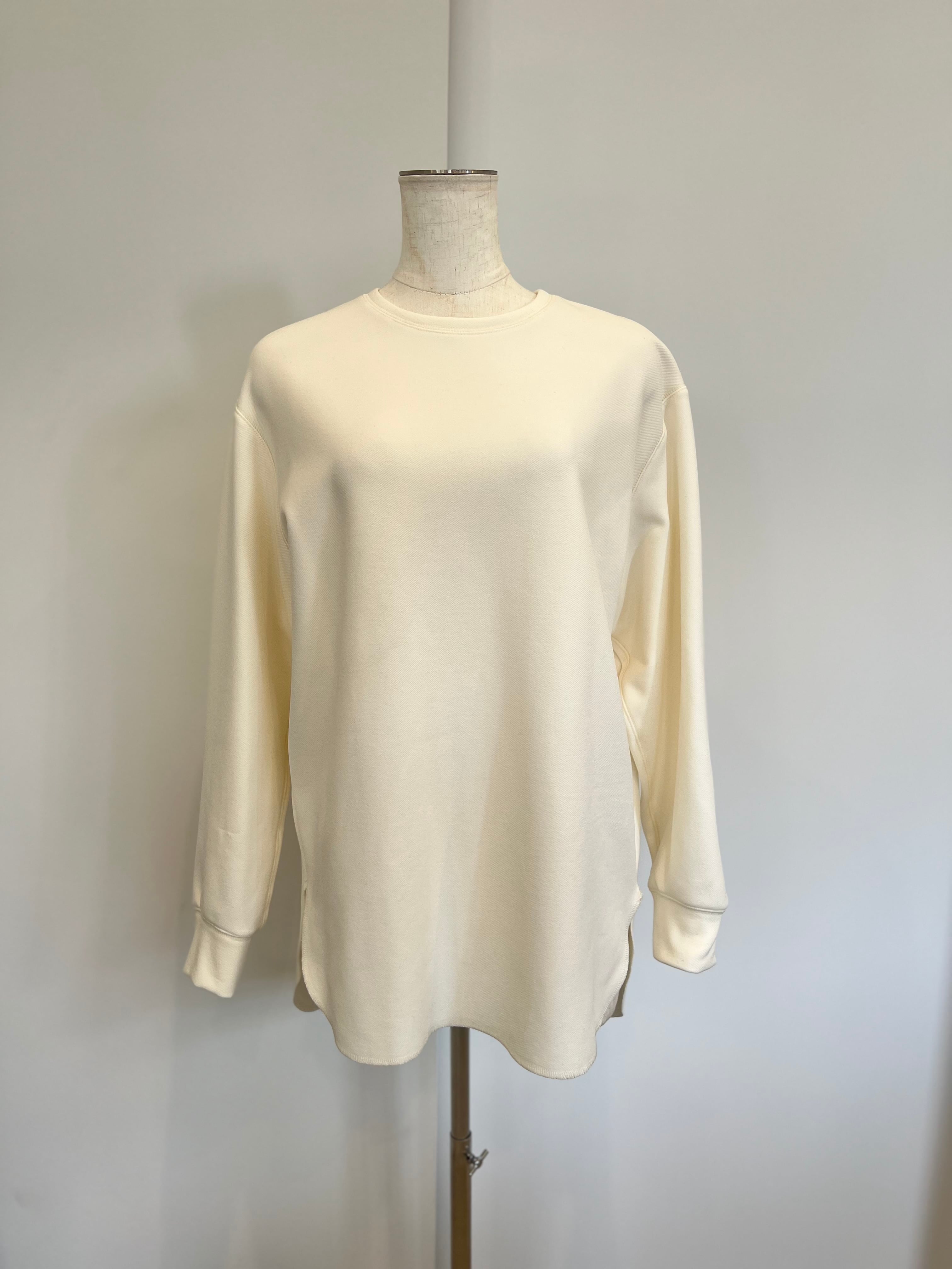 【PASSIONE】セットアップ可 裏起毛プルオーバー 546965