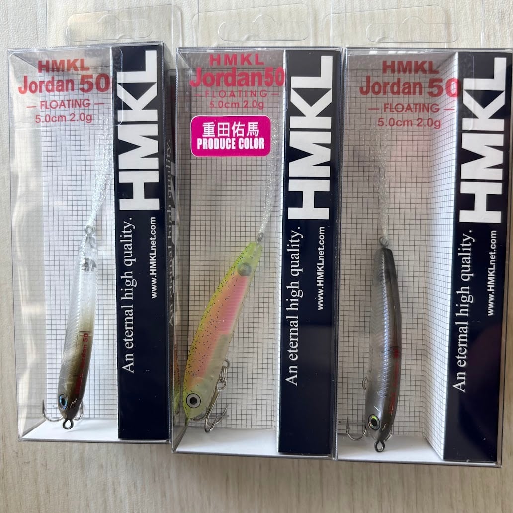 ビッグバス bigbass