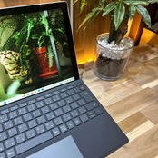 \ 公式ショップ限定価格❣️/ 2in1モデル《タッチパネル式》Surface Pro7 プラチナ 第10世代 メモリ8GB SSD128GB ノートパソコン 安心サポート&3ヶ月保証付き