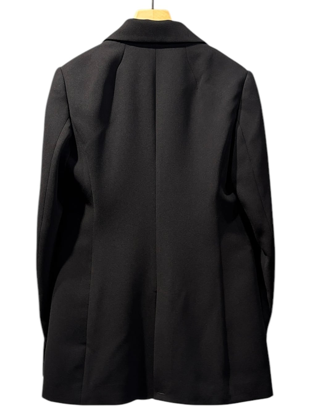 サイズ2 mame kurogouchi 25ss 美術館ジャケット ブラック mame kurogouchi 美術館ジャケット 25SS size2 - メルカリ