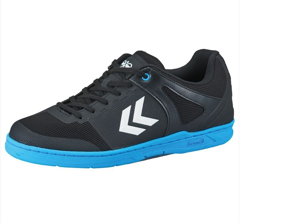 ヒュンメル(hummel)ハンドボールシューズ インドアインドアシュータⅣ