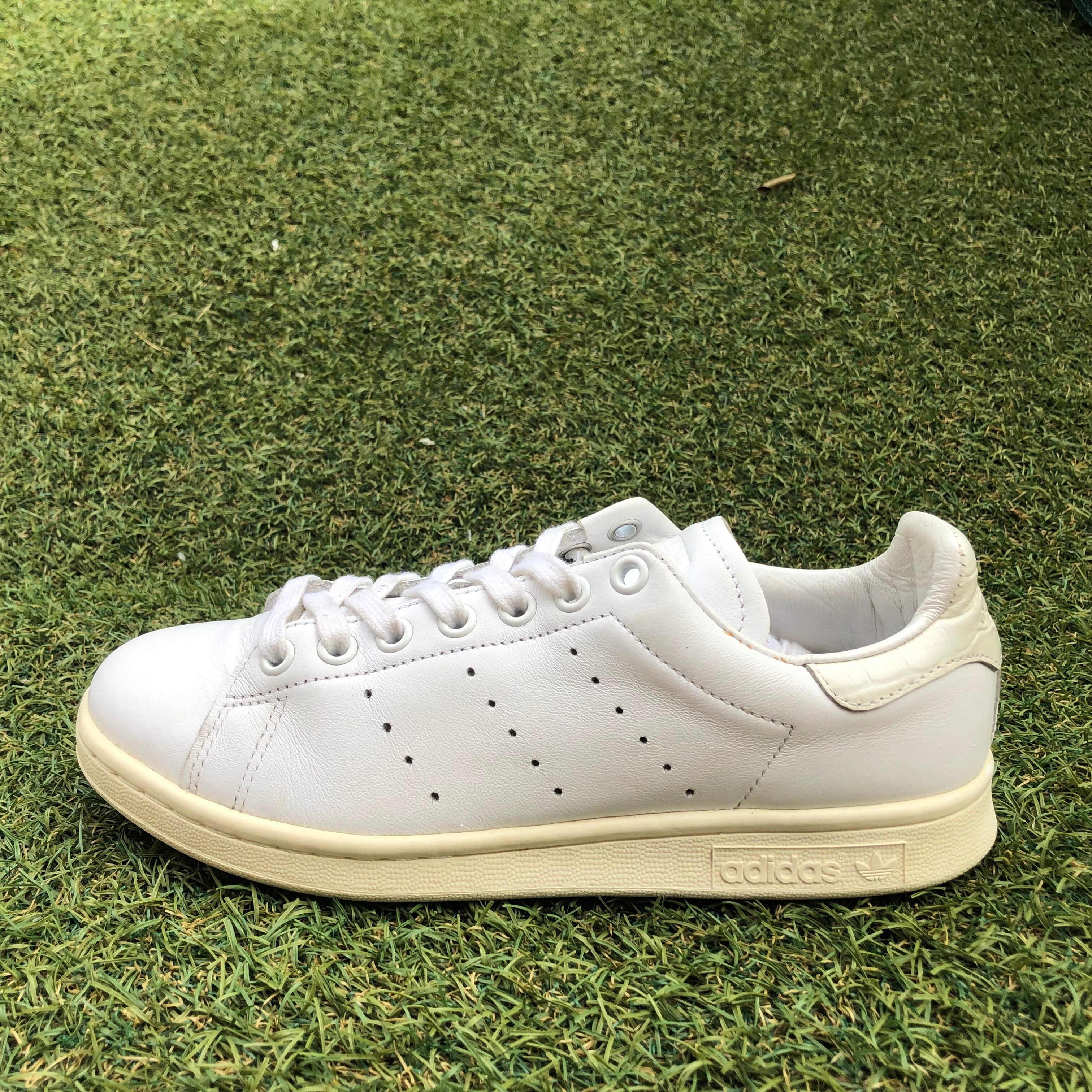 adidas STANSMISTH アディダス スタンスミス HB847