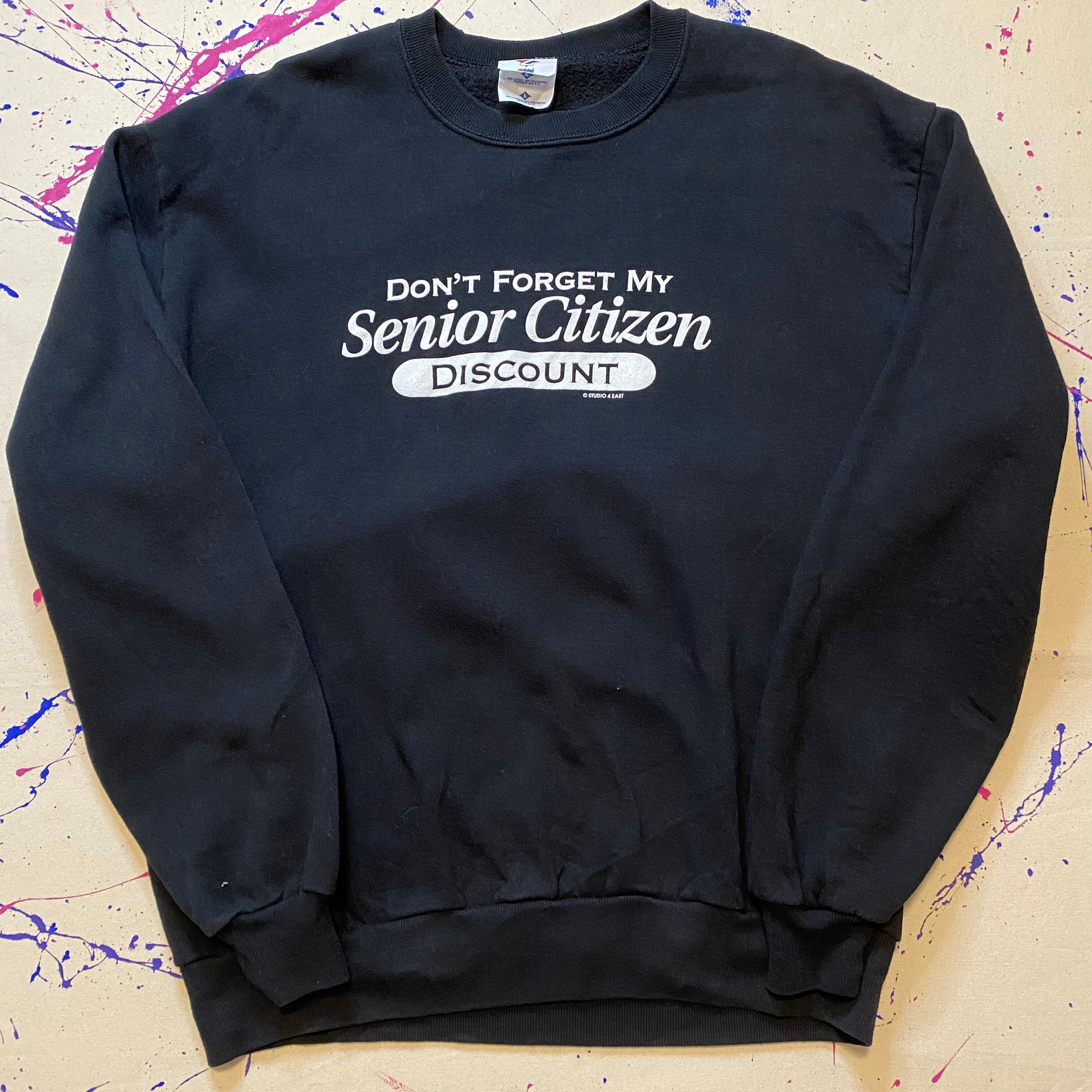 made in USA 80s Jerzees cotton Sweat shirt {アメリカ製 80s ジャージーズ コットン スエットトレーナー 古着 USED メンズ} ユニセックス