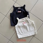 【 CantucciStudio / 予約 】Shnuggle top