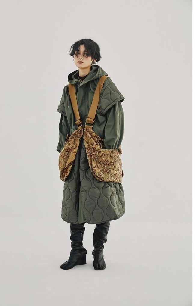 77circa circa make hunting gobelins vest | AAR