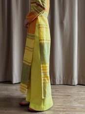recommend style vivid yellow set5254-26-5 【3点SET割引20%OFF】