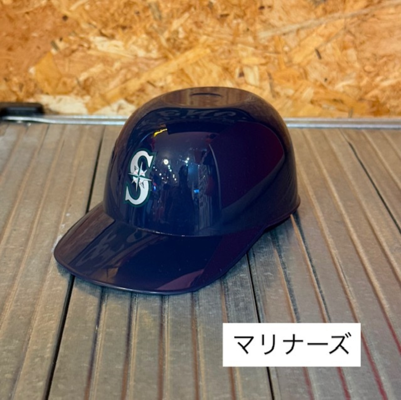 《MLB公式アイテム》MLB HELMET CUP MINI ☆