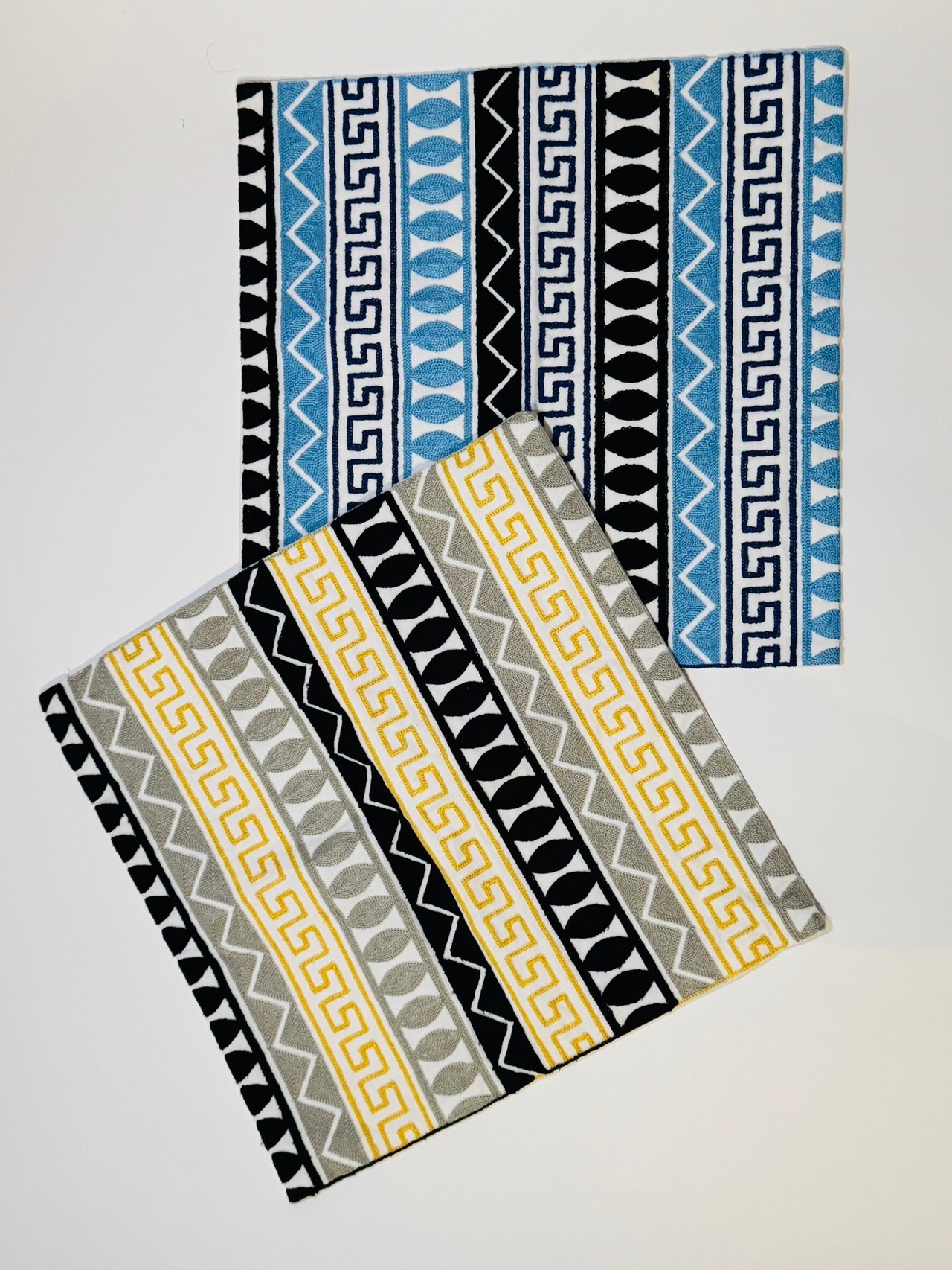 Cushion Cover｜Columbo