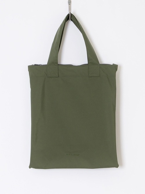 【HOLIDAY】TOTE BAG（WATER PROOF）