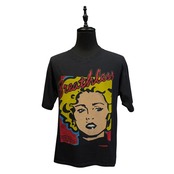 【MADONNA】マドンナ　Dick Tracy　 Tシャツ 黒 XL