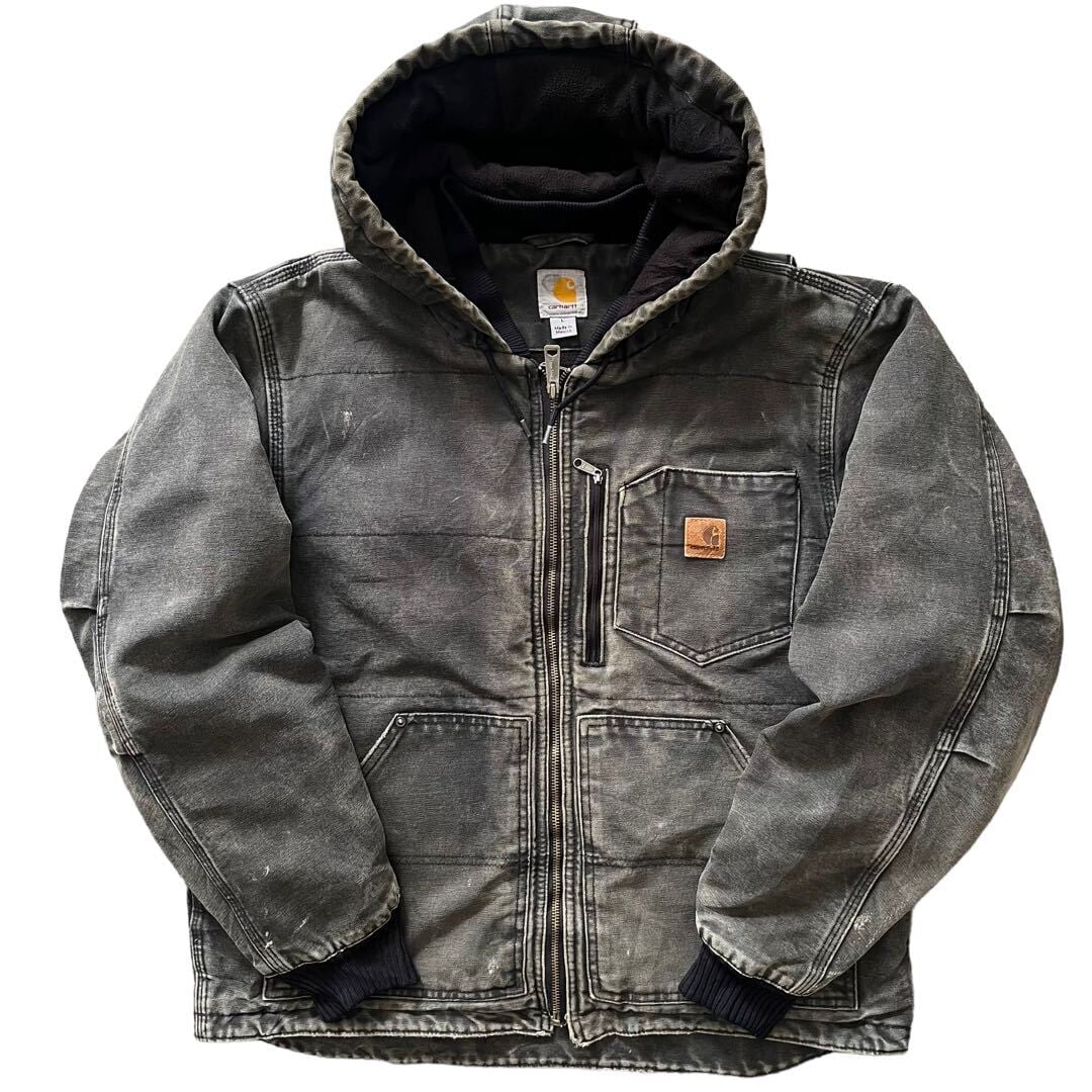 下記の情報をご確認ください雰囲気系/carhartt/アクティブジャケット