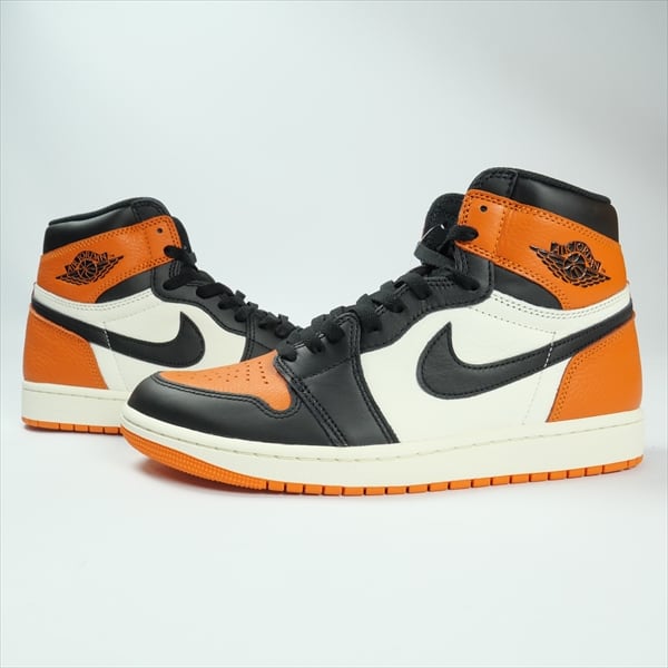 27.0cm NIKE AIR JORDAN 1 HI OG NRG NIKE AIR JORDAN 1 RETRO HIGH