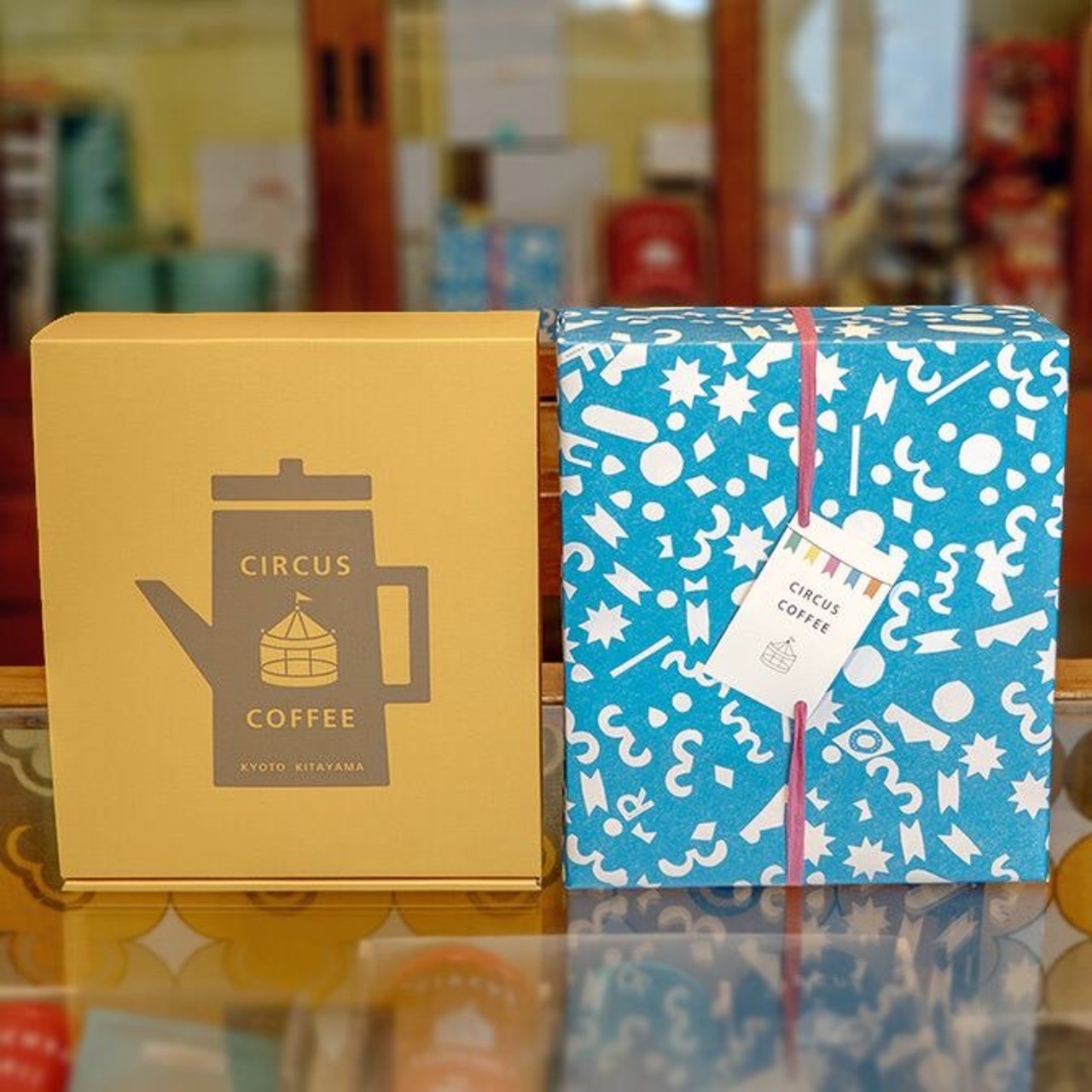 ドリップカフェギフト32個入り