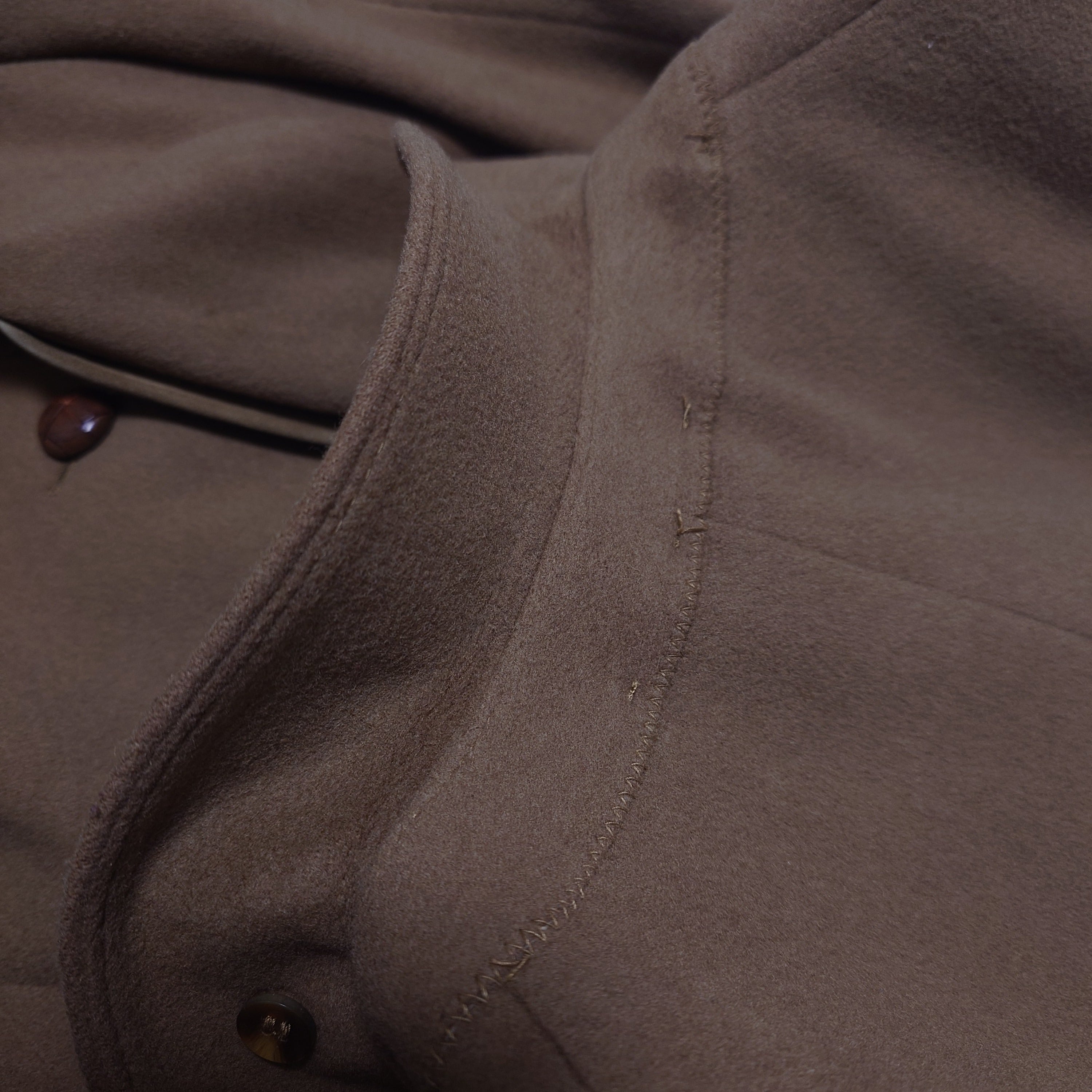 希少】Burberrys バーバリー ローデンコート キャメルブラウン