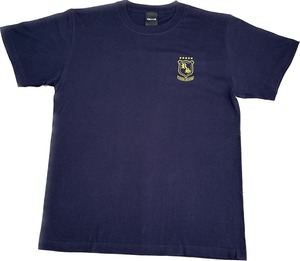 RS Emblem tee